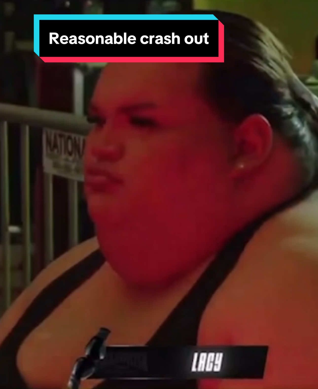 Reasonable crashout @Lacy #fyp #follow #faze #fazeclan #live #clip #funny #lacy #roast #wild #adinross #stake #event #roast 