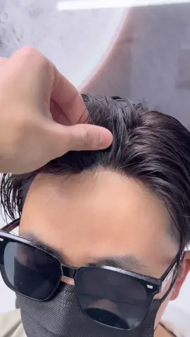 #toupee #toupeeformen #wigformen #menstoupee #hairstyle #toupees #menhair #hairproducts 