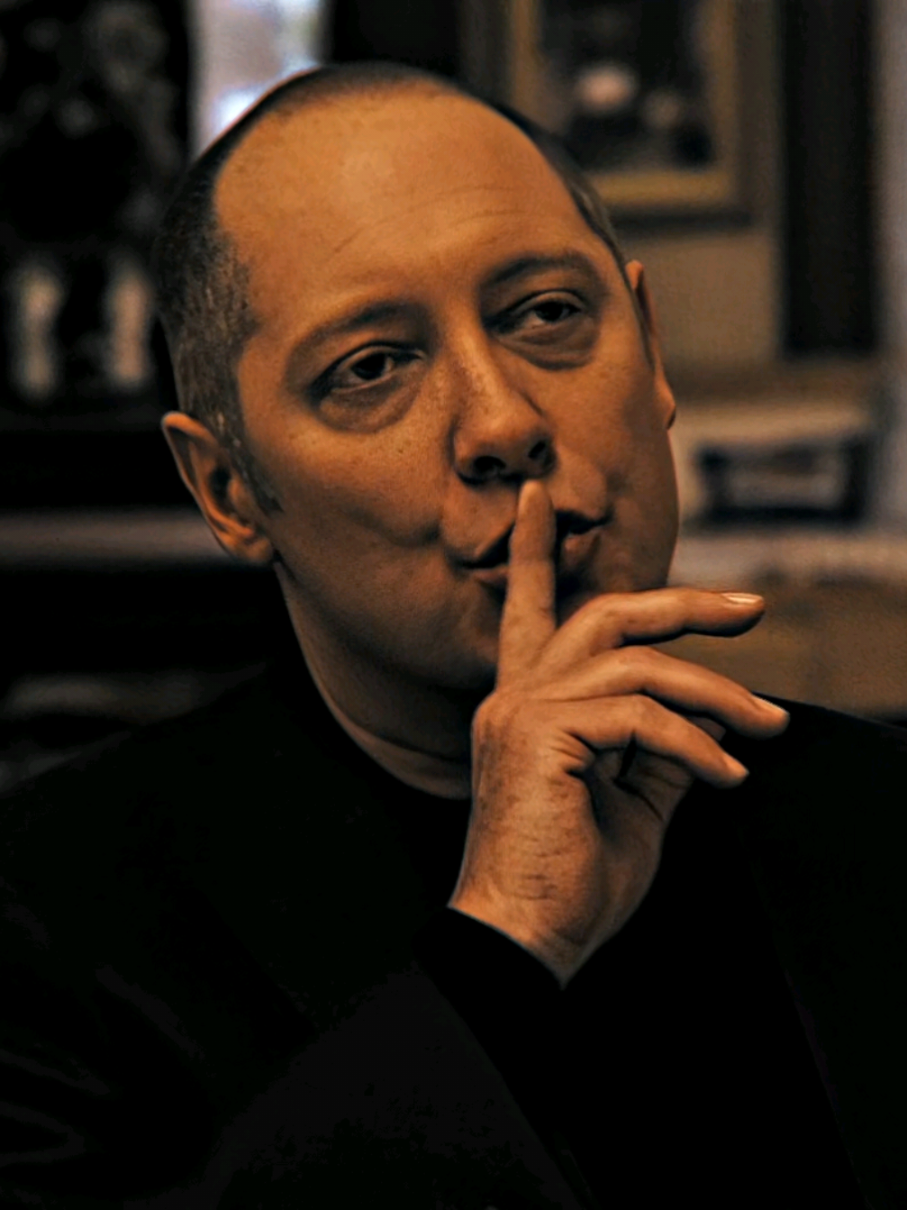 #raymondreddington #edit #theblacklist #jamesspader 