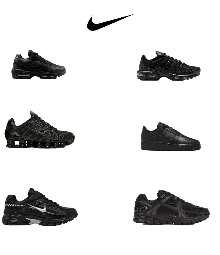 Should I do a part 2#nike #addidas #asics #puma #newbalance #sneakers #streetwear 