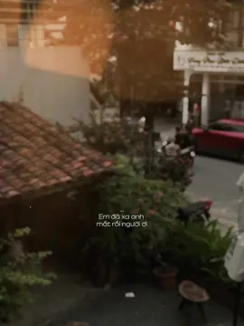 #music #covers em đã xa anh mất rồi người ơi..#fyp #lyrics 