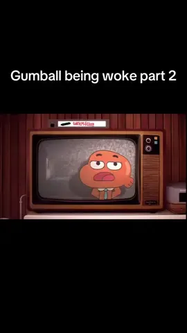I stack my money, brick by brick. Check my gold fronts, I go, lick, lick, lick. Need a new wallet 'cause my money don't fit. #cartoonnetwork #theamazingworldofgumball #cartoon #theweirdworldofgumball #woke #tawog #gumballwatterson #evilturtle 