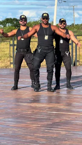 Lambada 🎶🕺🏽 #fbi 