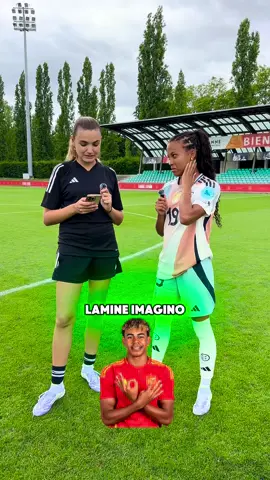 Preguntas rápidas con Vicky López en Suiza 🇪🇸 #weuro2025 