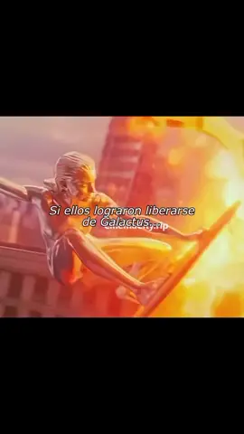 😧😳 #paratii #loscuatrofantasticos #marvelstudios #thunderbolts