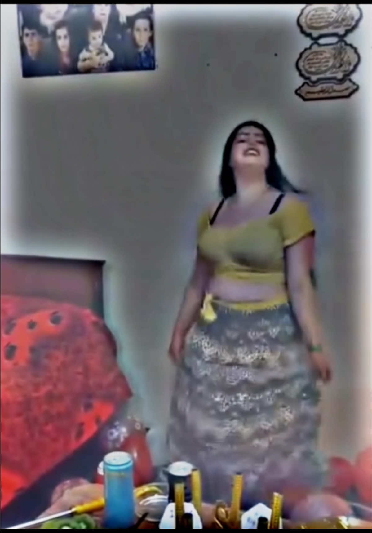 Aw🥀Garam🥀Dance💃🥀#blackediting #1million #views #fyp #foryou #fypシ #burhan_tv 