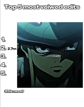 Top 5 most veiwed edits of meruem|meruem gain humanity but meruem is ant so he gain antainty#fyp #meruem #meruemedit #forypupage #hxhedit #fypviralシ 