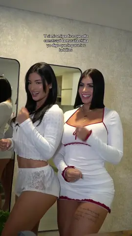 Y lo que ella diga @Paola Vega 