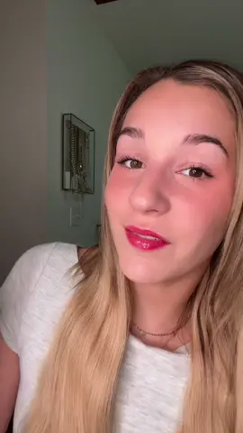 best lip combo 🩷 #lipcombo #nyxfatoil #lipdrip #tiktokshopaffiliate 