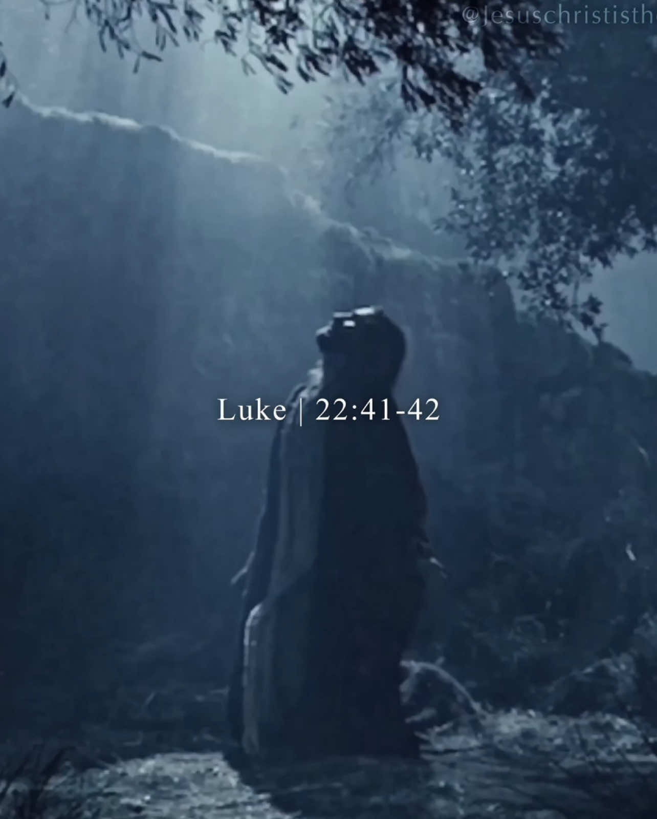 The agony in the garden. || #jesus #jesuschrist #christianity #christian #catholicchurch #catholicism #catholic #easterncatholic 