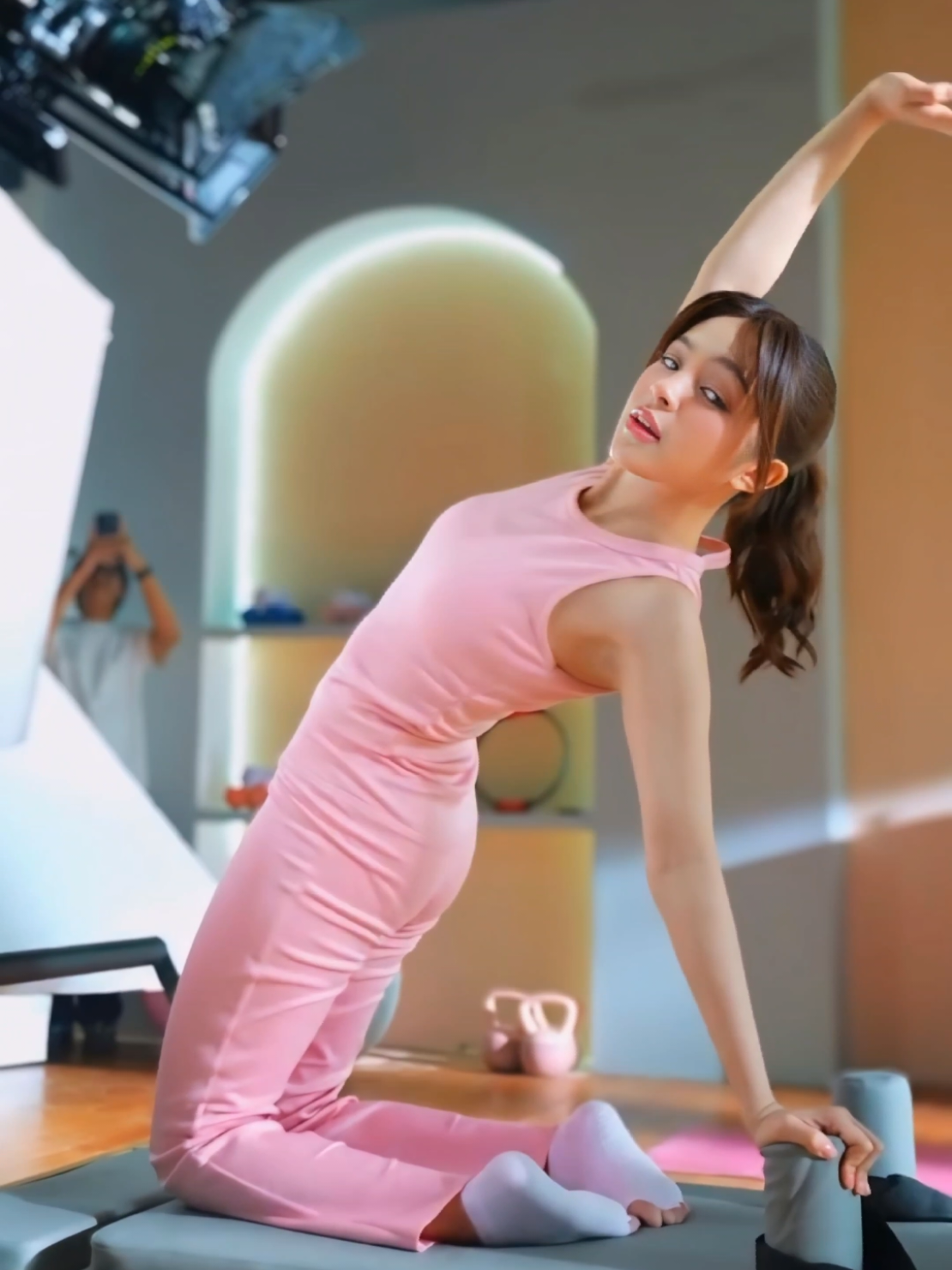 eca iklan rexona ga ada obat #eca #ecaaura #pulen #ketek #pink #rexona #fyp #padet 