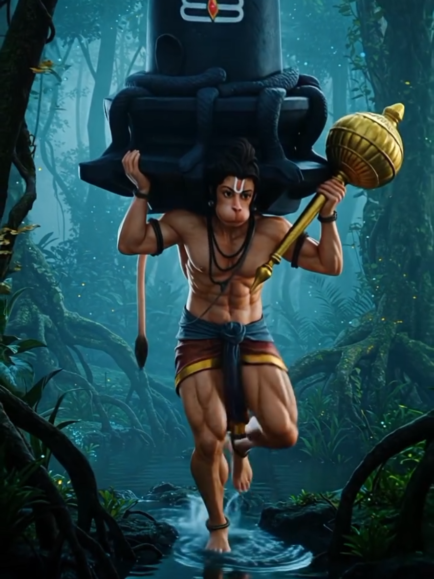 Har Har Mahadev 🙏🔱🕉