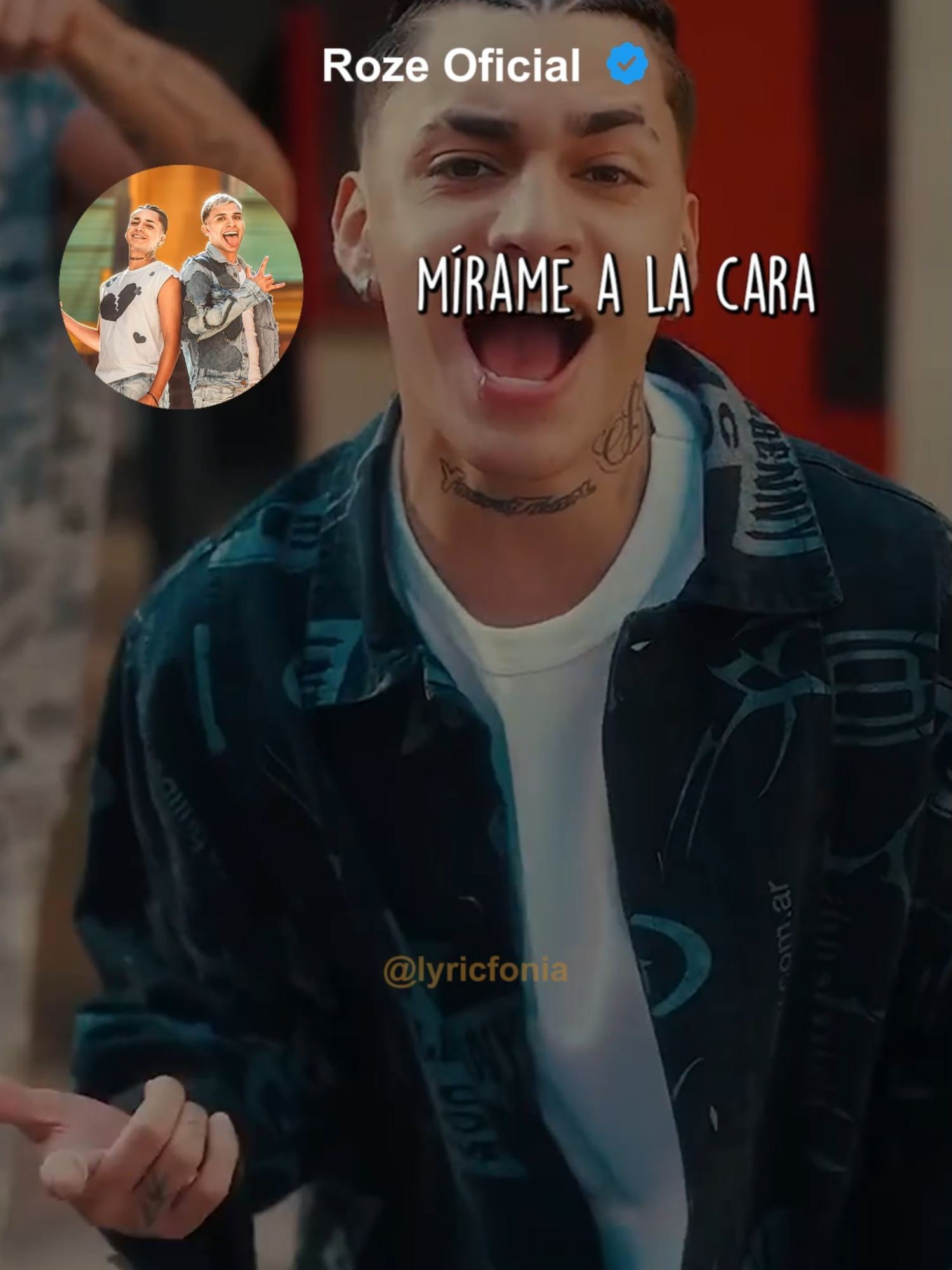 Roze Oficial, DesaKTa2 - 