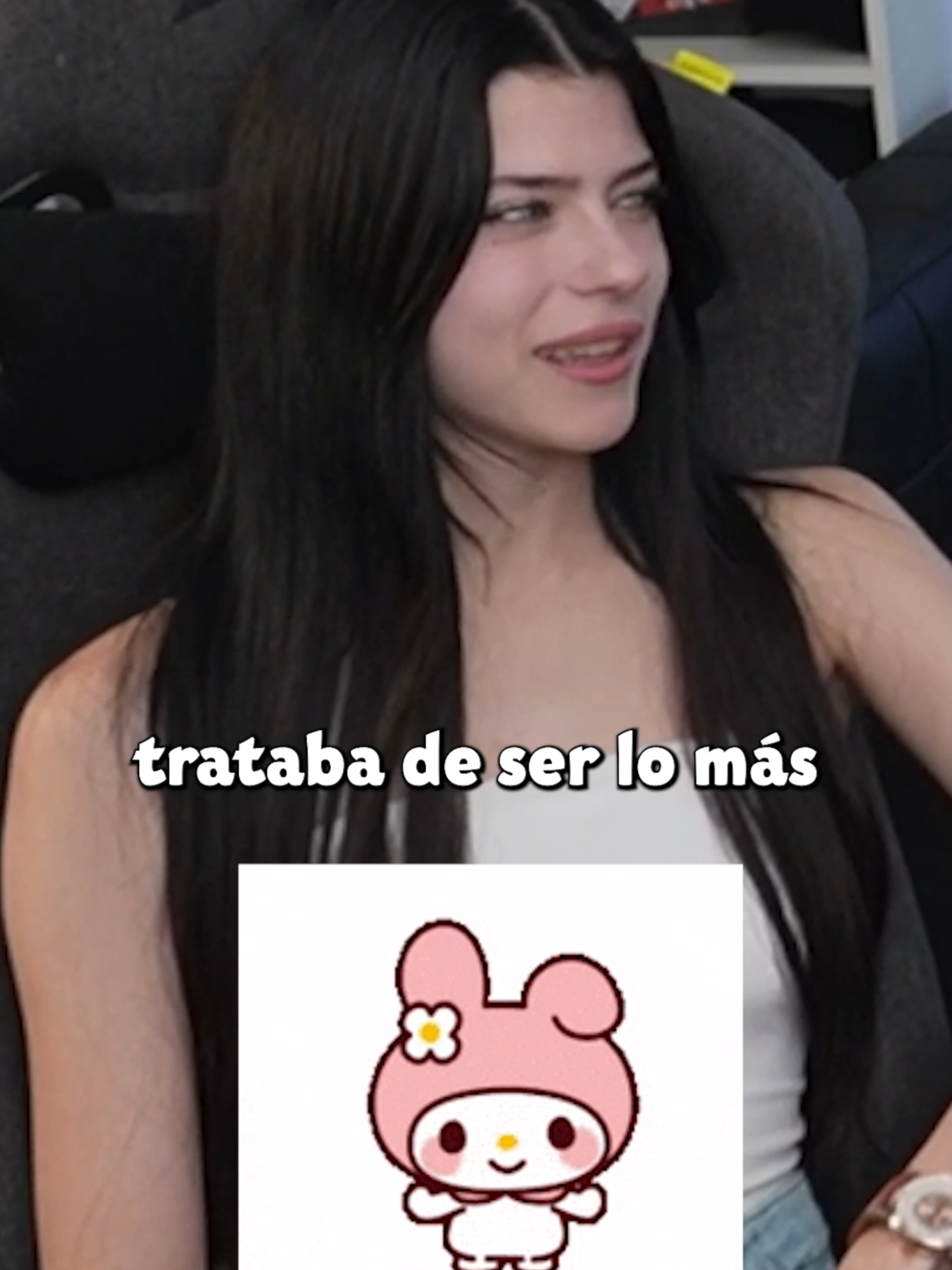 El comienzo de todo... 🔥Abby cuenta cómo empezó su exploración y su entrada en la industria 👀 Momentos que marcan un antes y un después...