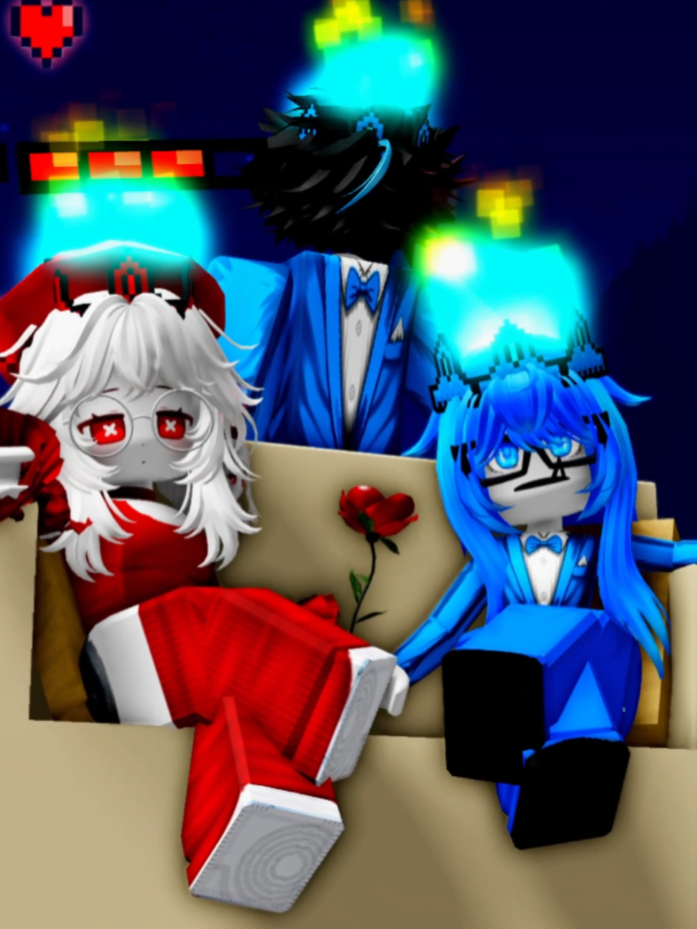 🍒 Trend de Catalog con los amiguitos. :D 🍒 @🫐Mirysita💙 @MarvinD'Miry @💜Nono💜 @[🐾] 𝑴𝒆𝒐𝒘 ˎˊ˗ ༉ @Alan @𝐕𝐈𝐈恋  TC: Desconocido, Idea de GusGus en Youtube.  Editor: @Duplextunic  #roblox #celynnei #robloxtrend #robloxedit #robloxespañol 