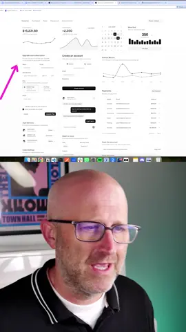 Most developers don’t fail because they can’t code. They fail because they don’t know how to structure a system that lasts. If you’re building AI SaaS apps and keep getting stuck near the finish line, it’s not your tools—it’s your framework. I’ve been coding for over 30 years, and here’s what I’ve learned: You need a reusable structure that handles real-world complexity without breaking. One that turns raw code into a product you can actually ship. In this video, I’ll show you how to build exactly that. No fluff. Just strategy, structure, and speed.