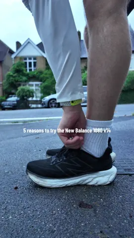 perfect for everyday running 🫡 #shoereview #runningtips #runtok #Running #run @New Balance 