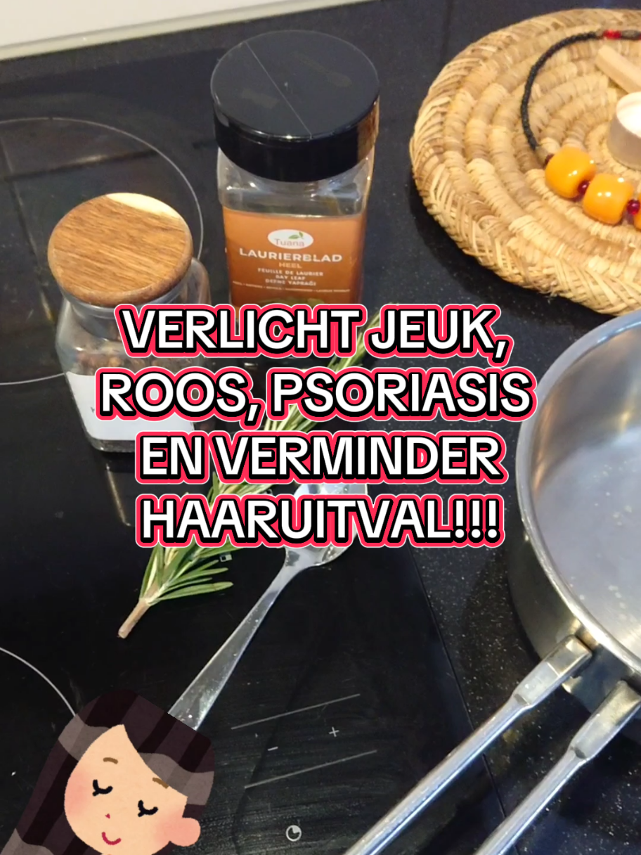 Kruidnagel stimuleert bloedsomloop, anti - bacterieel, betere haargroei & kalmeert jeuk. Rozemarijn versterkt de haarwortels, ontstekingsremmende werking, vermindert haaruitval, laurier blad verzacht de hoofdhuid, verminderd roos & helpt tegen psoriasis dankzij de kalmerende werking ❤️#kruidnagel #kruidnagelolie #cloves #kruidnagelknop #kaal #kaleplekkenhoofd #rozemarijn #grijshaar #rozemarijnhaarwater #kruidnagelhaargroei #kruidnageleugenol #haaruitval #haaruitvaloplossingen #haaruitvalbehandeling #laurier #psoriasis #psoriasisawareness #eczeem #eczeembehandeling 