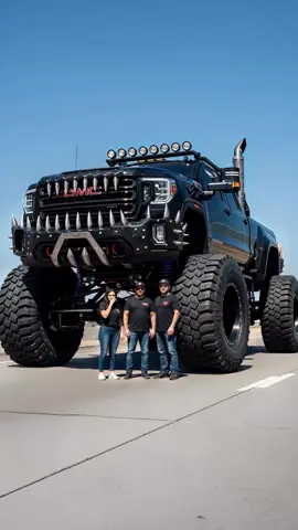 #monstertruck #monster #car #cars #carsoftiktok #fyp 