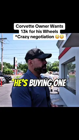 Was it a good deal ? #cars #negotiation #fyp #viralvideo 