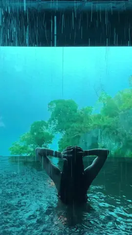 an EXPERIENCE!  #milan #immersivespa #spa #qctermemilano #italy 