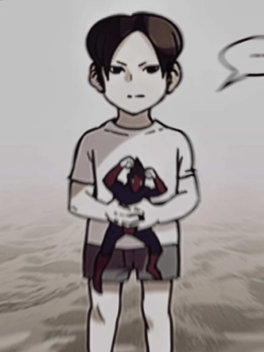 #VASCO || Filler edit, lisez lookism || #manhwareccomendations #lisezlookism 