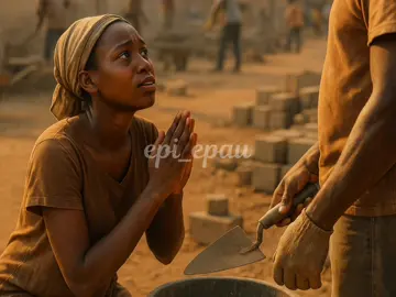 Ce milliardaire tombe amoureux de cette orpheline qui fait du manoeuvrage pour suivre. #histoire #story #histoireafricain #histoiredamour #amour 