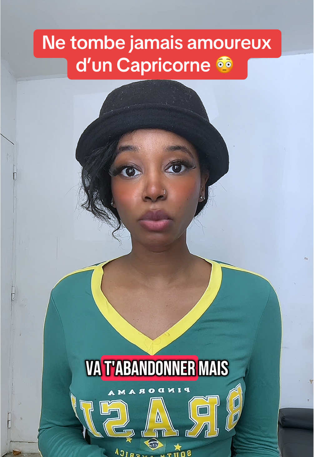 Ne tombe jamais amoureux d’un(e) Capricorne. Jamais. 😳 #fyp #zodiacsigns #signesastrologiques #astrologie #Spiritualité 
