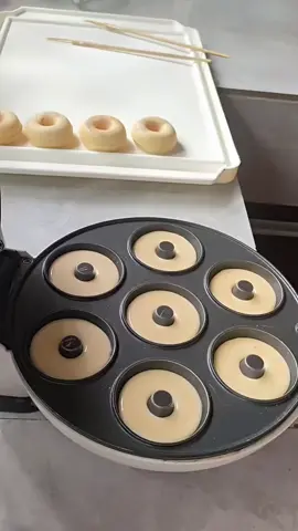 #donutmaker 
