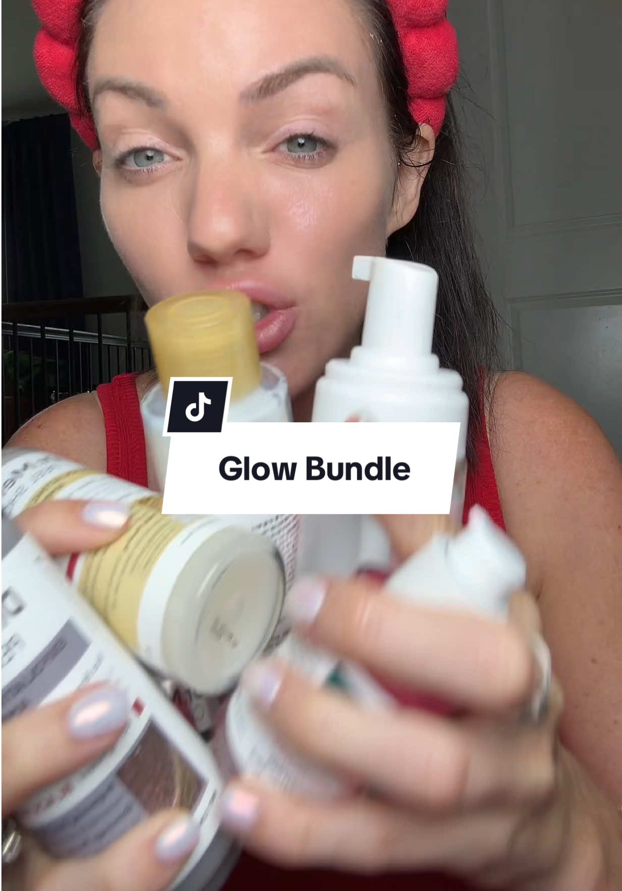 Replying to @Liz 🪩🌺🍕 the bundle of all bundles #koreanbeauty #drmelaxin #skincare #beauty #bundle #peelshot #microneedle #lumiglow #koreanskincare #ttsdelight #tiktokshopcreatorpicks  #tiktokshoprestock #toptierjuly  #titkokshopbacktoschool #tiktokshopblackfriday #tiktokshopcybermonday