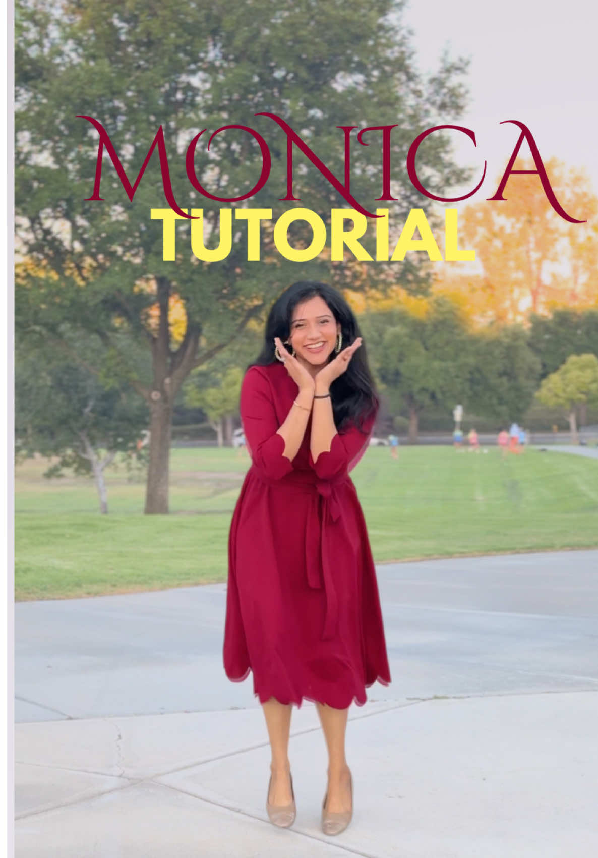 Monica dance Tutorial from the movie Coolie by Rajnikanth  #dancetutorial #trendingdance #tamilsong #telugusong #poojahegde #soubinshahir #easydance 