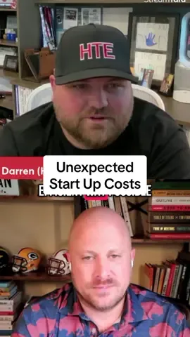 Thinking about starting a rental business? 👀 Don’t overlook these hidden costs & don’t be afraid to invest in things that will help you operationally #TentRental #Podcast #SideHustle #Entrepreneur #HowIRentIt #AmericanTent #partyrentals #businessadvice #startyourownbusiness #rentalbusiness 