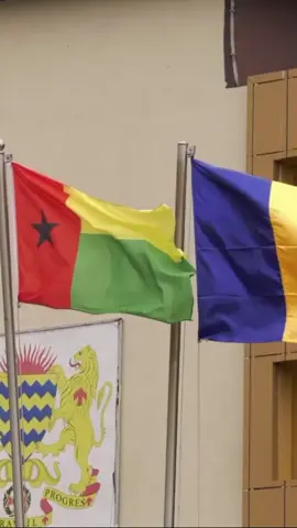 O Presidente da República da Guiné-Bissau, General Umaro Sissoco Embaló, efetuou uma visita oficial à República do Chade, com o objetivo de reforçar os laços de amizade, solidariedade e cooperação entre os dois países africanos.