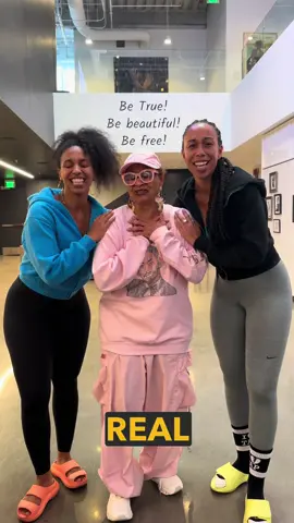 You heard it from the Queen herself #DebbieAllen 💙  Hollywood Tap Fest starts now  www.hollywoodtapfest.com/ @Maud Arnold Tap 💕 #tapdance #tapdancer #tapdancers #tapdancing #hollywoodtapfest #fun #dance #concert #mentor #Love #mentee 