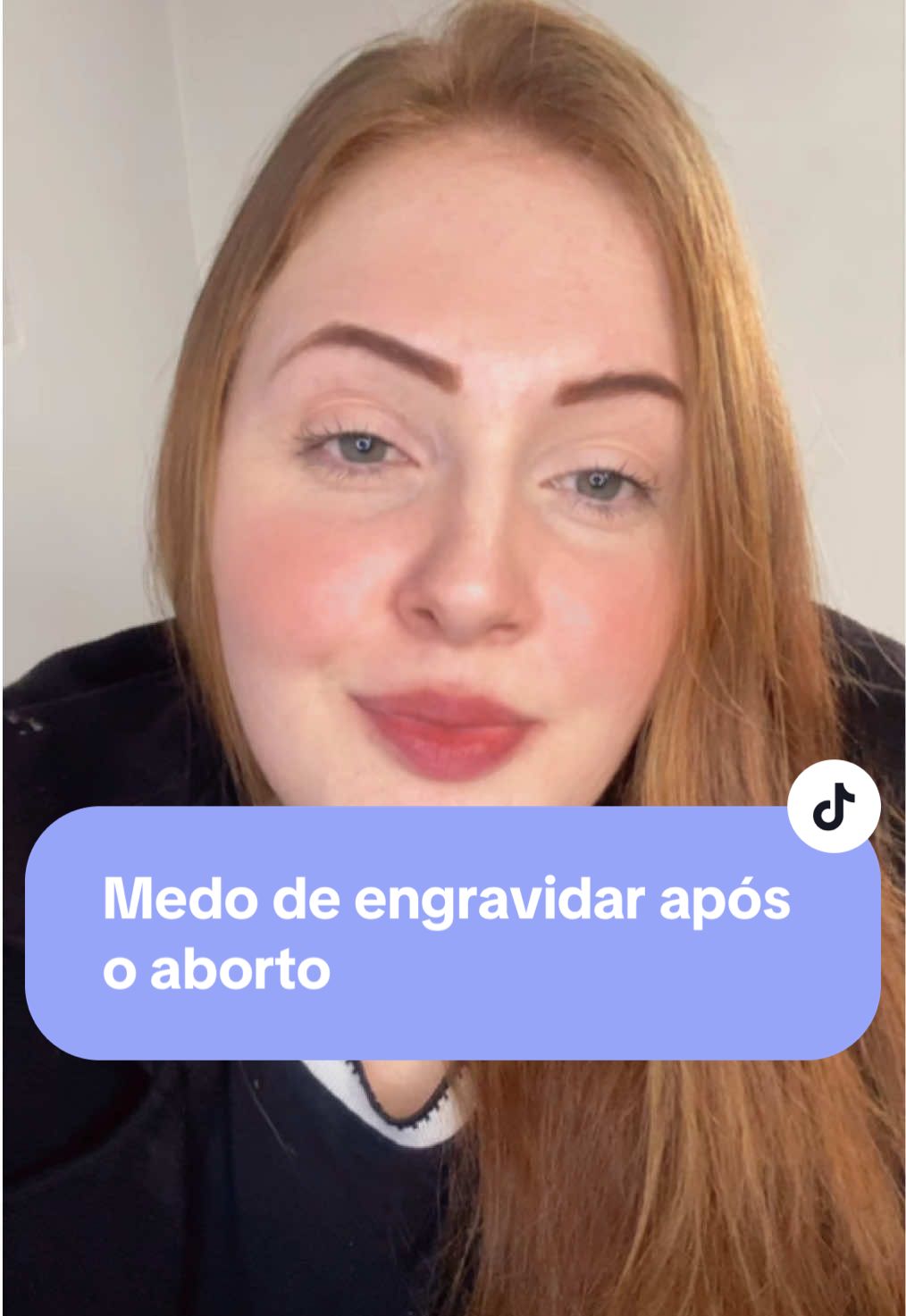 Uma mensagem pra você que de engravidar de novo após um aborto 🤍  #bebe #aborto #abortoretido #abortoespontaneo #gestacao #maternidade 