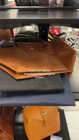 at the runway tj maxx!! #fyp #longchamp #tjmaxxfinds #runwaytjmaxx 