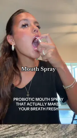 i always keep with me no matter where i go!! #freshbreath #ceelikeprobioticoralspray #badbreath #ceelikespray 