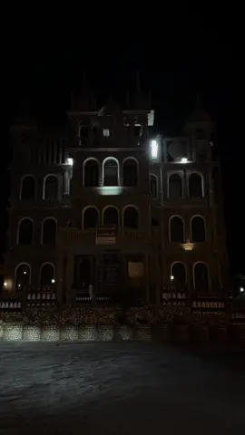 النماص#قصر الحضارات الاسلاميه بالنماص#تيك توك#ترند#اجواء النماص مره برد لايفوتكم مناظر حلوه#اكسسبلوور