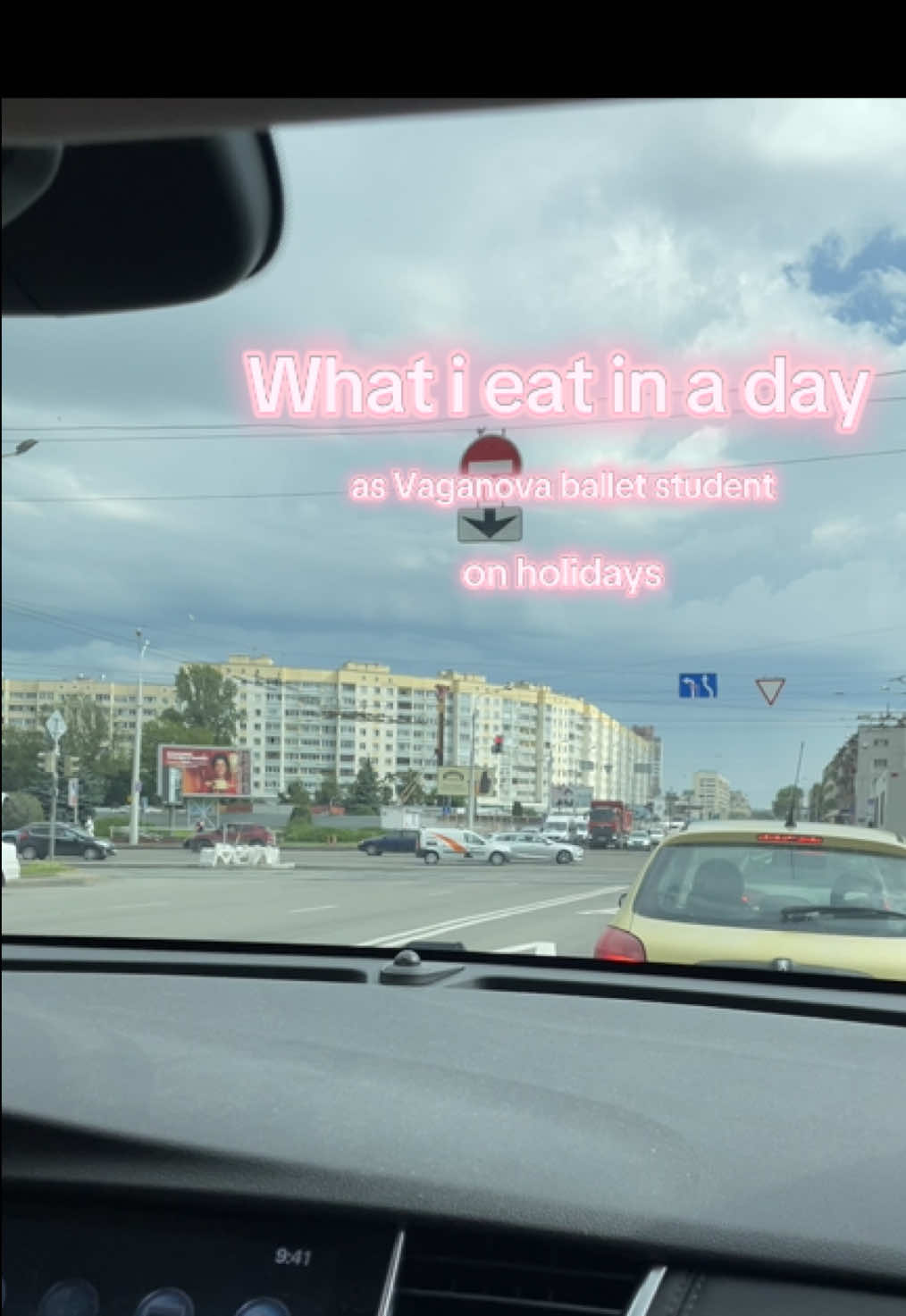 getting this type of videos back i don’t eat like that everyday!! i just haven’t felt like i want to eat a lot this day   #viral #vaganovastudents #balletcore #healtyfood #ballerinaeats 