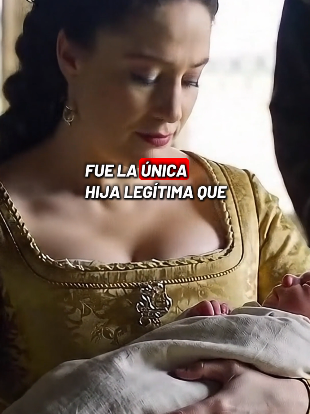 Bloody Mary: La Reina 👑 que Encendió el Infierno 🔥 en Inglaterra Fue hija de un rey que la repudió. Víctima de una infancia de traición, María Tudor ascendió al trono envuelta en sangre y fuego. Esta es la historia trágica, oscura y aterradora de Bloody Mary, la reina que convirtió Inglaterra en una hoguera de herejes… y cuyo corazón murió mucho antes que su cuerpo. ⚰️ 📜 Sigue a Historia Medieval y acompáñanos en este viaje a la era más sangrienta del trono inglés. ⚠️ Video generado con IA con fines educativos e históricos. 🎬 Escena recreada con IA para contar una historia real. #ai #ai_generated #bloodymary #historia #medieval #historia #historiadark #bloodymary #reinasangrienta #edadmedia   #conspiraciones #historiamedieval #tragediasreales #reinasdelmiedo   #cruelesdelahistoria #tiktokhistoria #cuentososcuros #bloodymary #medievalhistory #darkhistory #aiart #aitrailer   #cinematicvideo #tragicqueen #royalhistory #aihistorical   #burnedbyfaith #ai_generated #truehistory