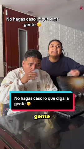 Se tenía que decir y se dijo 🤭 #esposos #humor #comedia #jhonnyportela07 #Parejas 