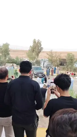 العراق سوريا تسجيلات الوسام طي الأماره الشيخ راكان الحنش 