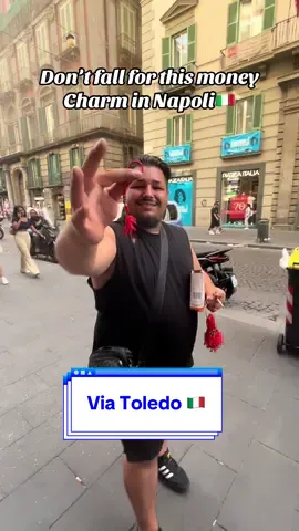 Does this actually work or just a scam? #naples #fyp #napoli #sscnapoli #sscnapoli1926 #napolinelcuore #napolitiktok #holidays #blackgirltravel #viatoledo #viatoledonapoli #mustsee #foryoupage❤️❤️ 