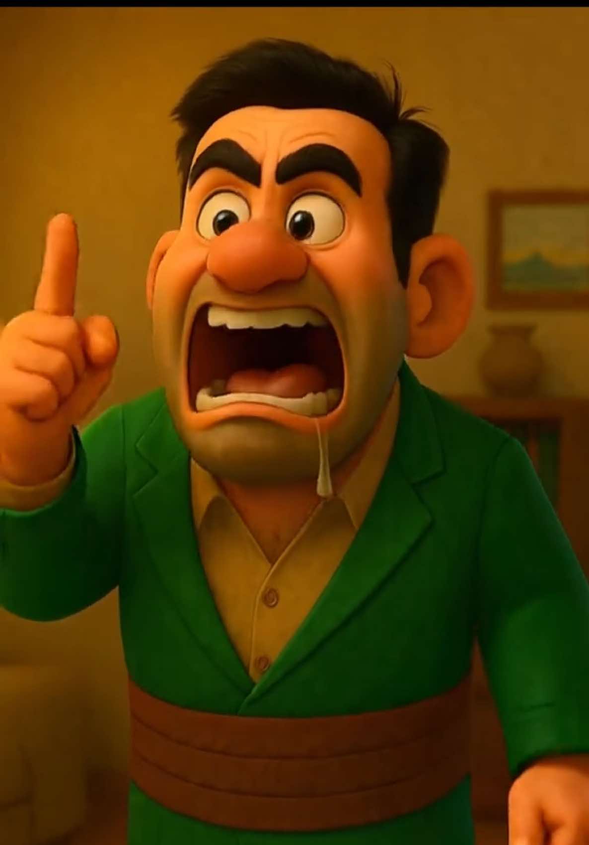 Ave germ ke 🤣🤣 #animation #kurmanci #kurdi #ai #kürtçe #cartoon #henek #stran #kurdishmusic #mernis47 #ramazangürbüz 