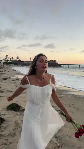 I practiced my run for you guys 😌