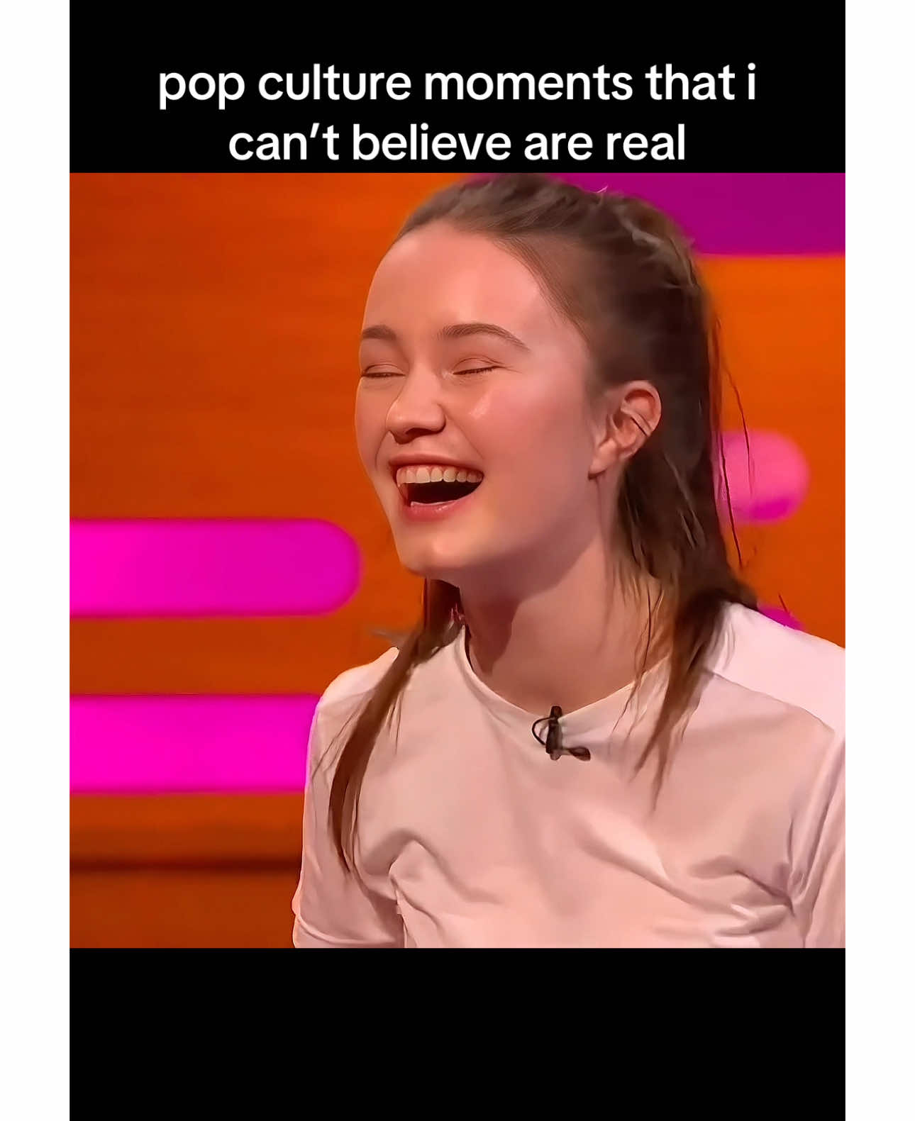 pop culture moments that i can’t believe are real #fyp #viral 