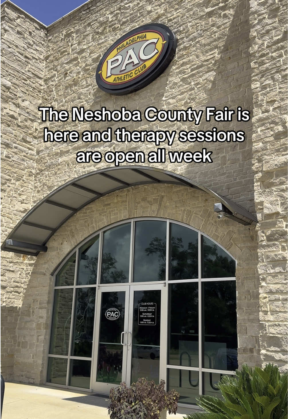 Come join me in the best place in town for a relationship rebound 👍🏿 #neshobacountyfair 