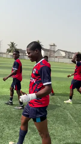 From the pitch to the community, Cohesion Football FA stands for unity, growth, and excellence.  Whether you’re kicking off your first match or chasing your next goal this is where ambition meets opportunity.  Lagos | Champions in spirit | #CohesionFA #GrassrootsGold #FootballForAll