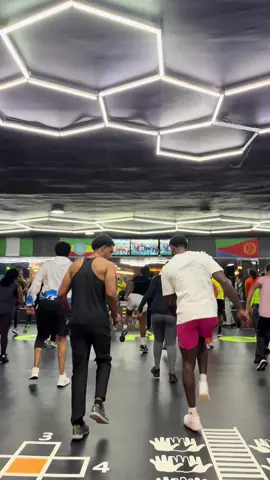 ሳየው ቀላል ይመስለኝ ነበር😂😭😭trying the dance fitness for the foreseeable time @Tomas Hailu @teyib_fitness @EDF GYM #ethiopian_tik_tok🇪🇹🇪🇹🇪🇹🇪🇹 #foryoupage #goviral #habeshatiktok #Fitness #ethiofitness #EDF #viral 