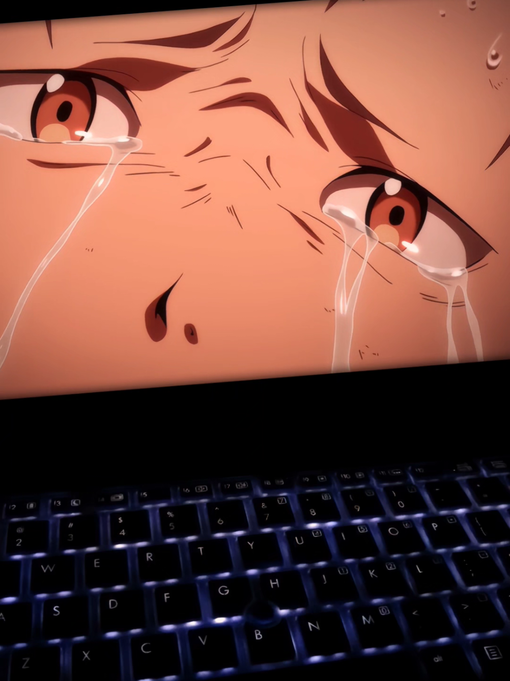 gmn rasanya jadi orang serba salah? #rezero #sadscene #anime #fyp 